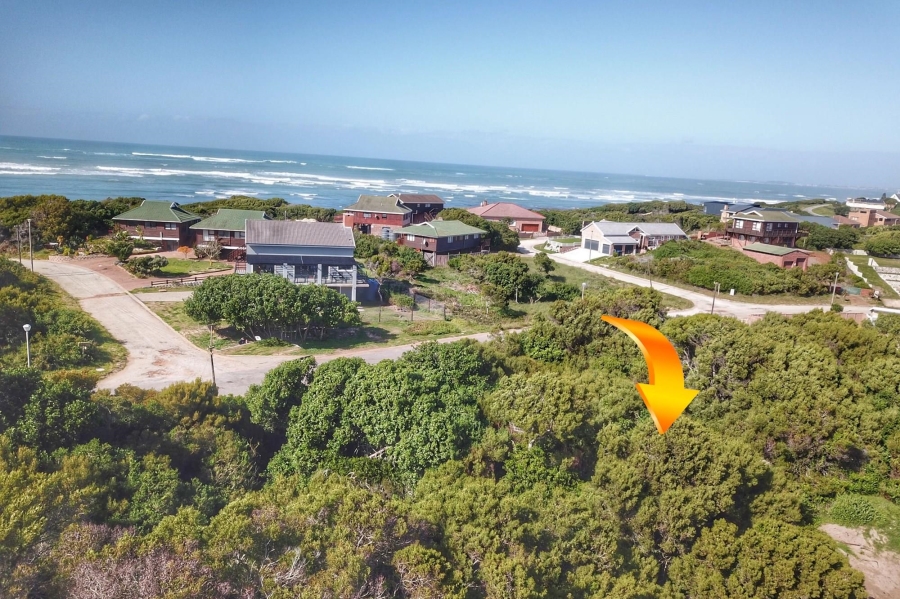 0 Bedroom Property for Sale in Paradise Beach Eastern Cape
